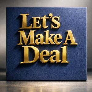 See something you like? No reasonable offers refused.